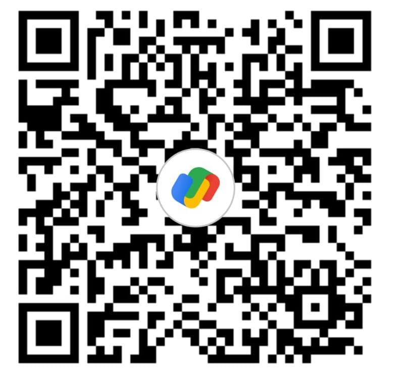 Payment QR Code