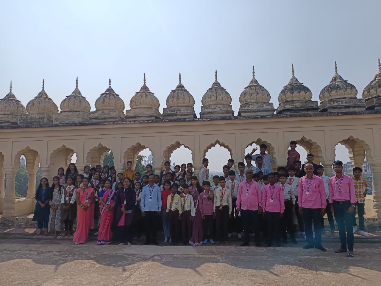 शैक्षिक भ्रमण