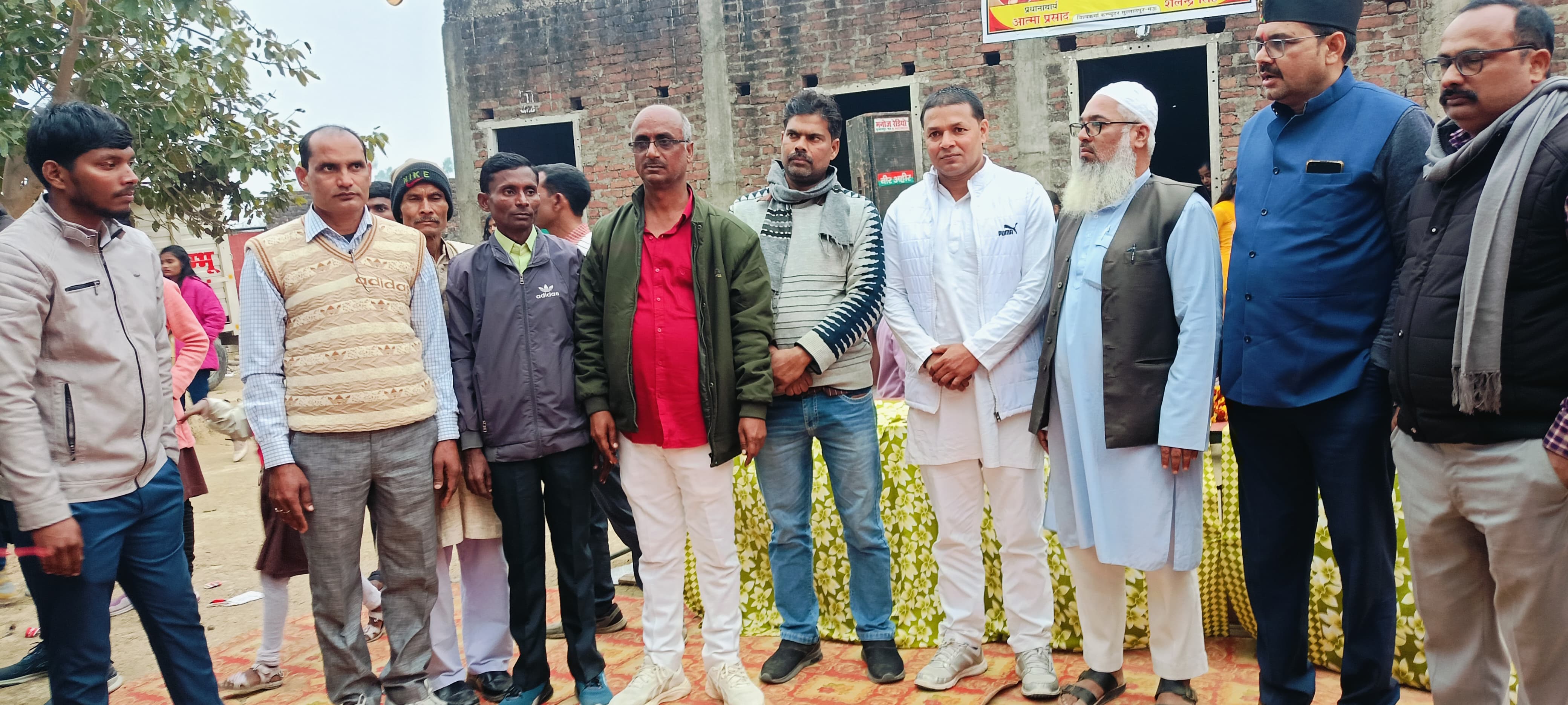 विद्यालय विद्यार्थी