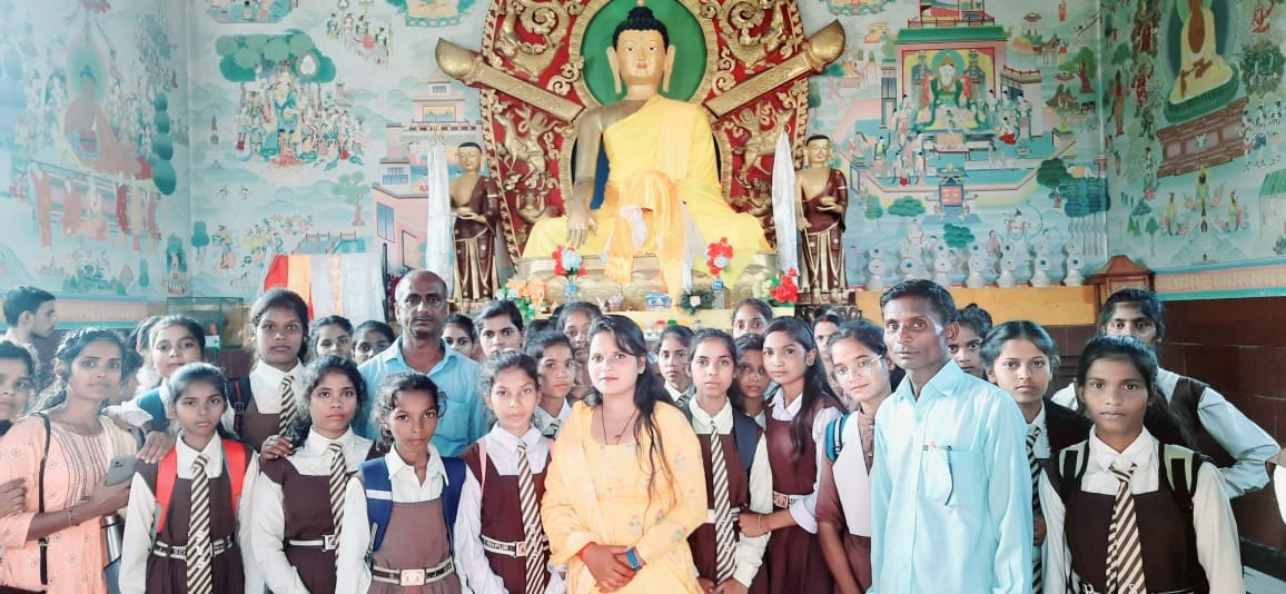 शैक्षिक भ्रमण
