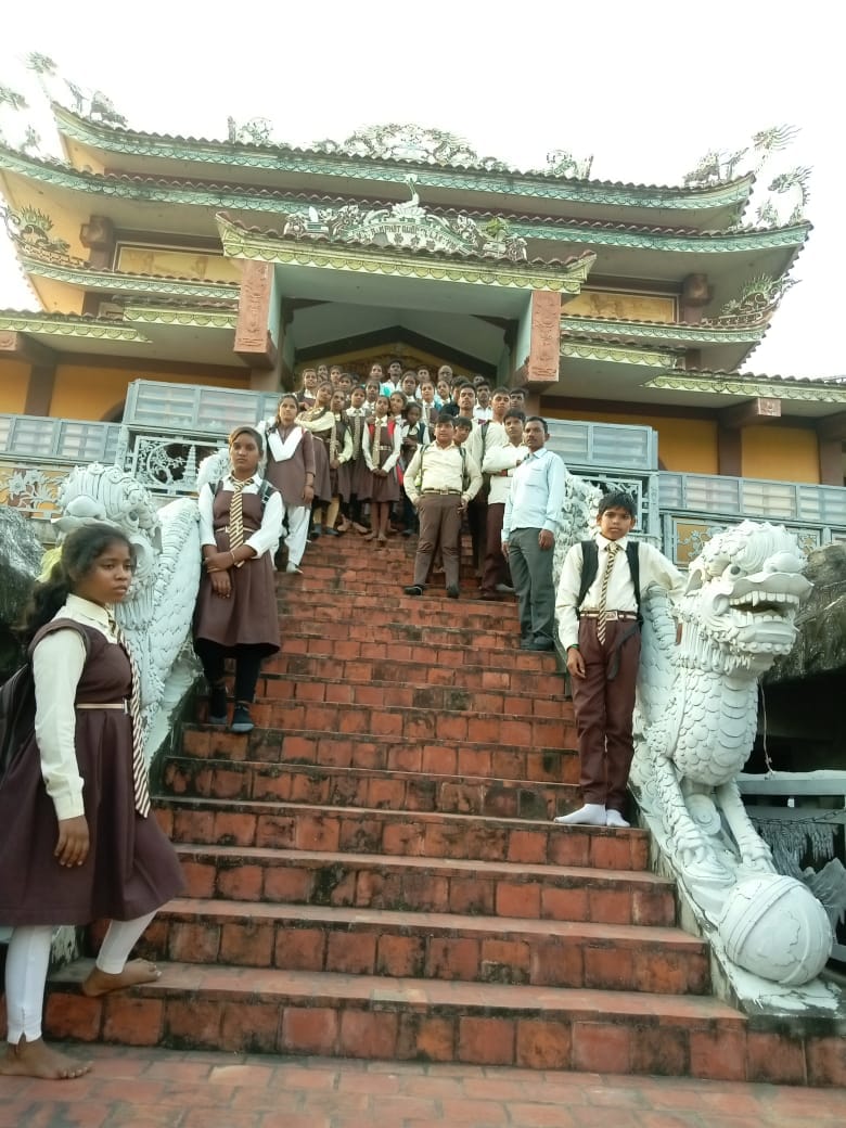 शैक्षिक भ्रमण