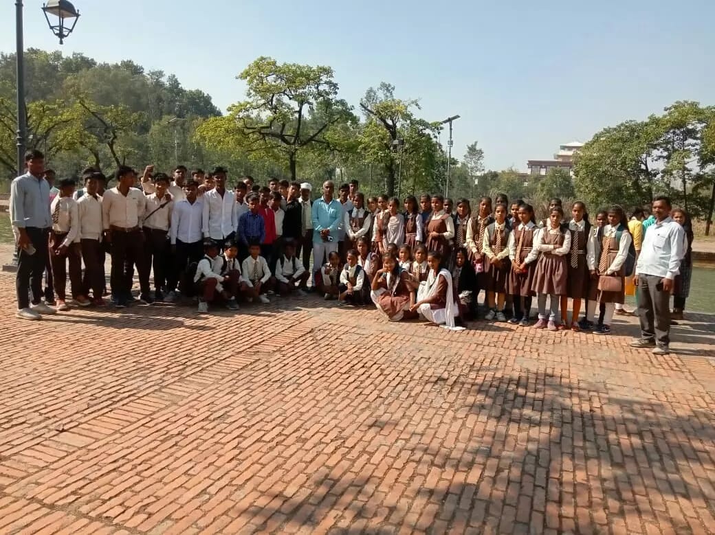 शैक्षिक भ्रमण