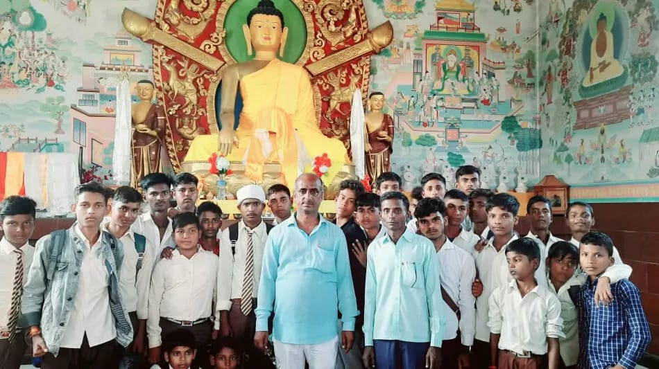शैक्षिक भ्रमण