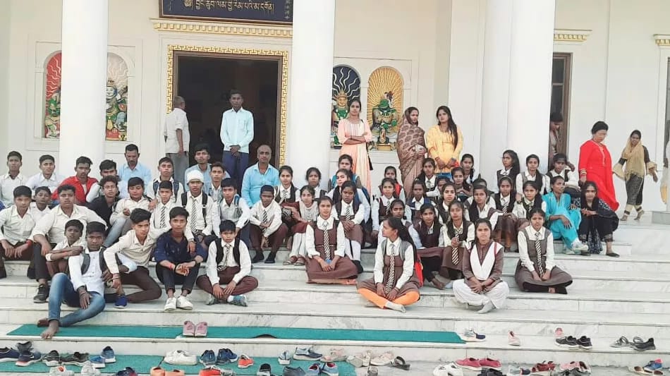 शैक्षिक भ्रमण
