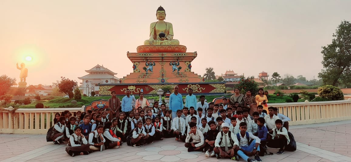 शैक्षिक भ्रमण